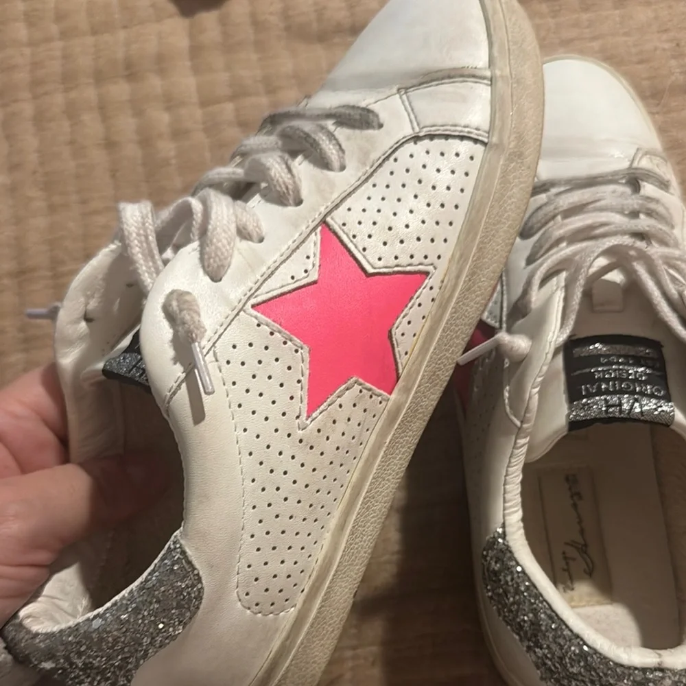 Vintage Havana’s size 10